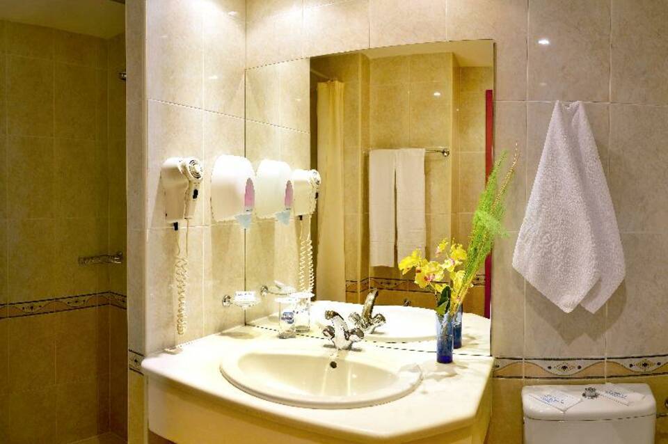 Hotel Aqua Varna 3