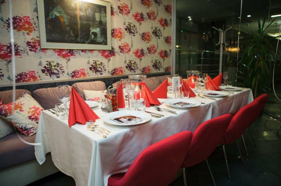 Hotel Aqua Varna 5