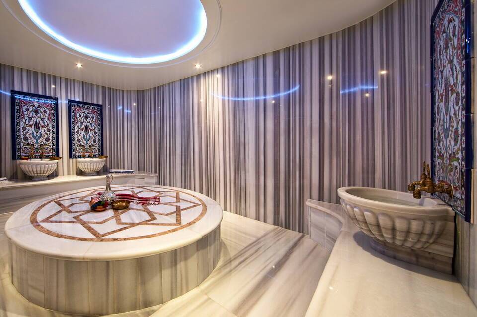 Eurostars Hotel 2