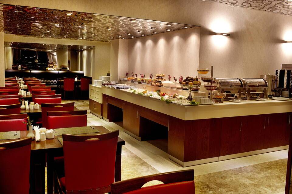 Eurostars Hotel 3