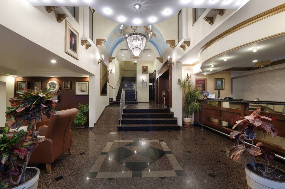 Numa Port Hotel 2