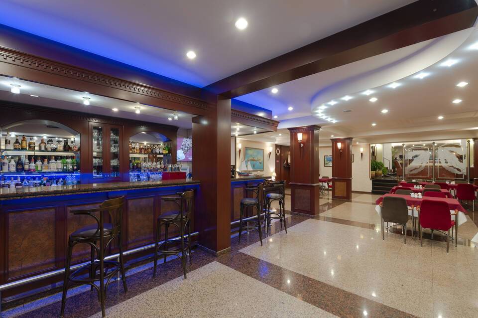 Numa Port Hotel 3