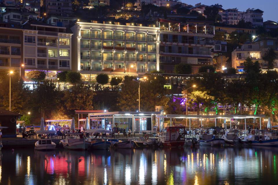 Numa Port Hotel 4