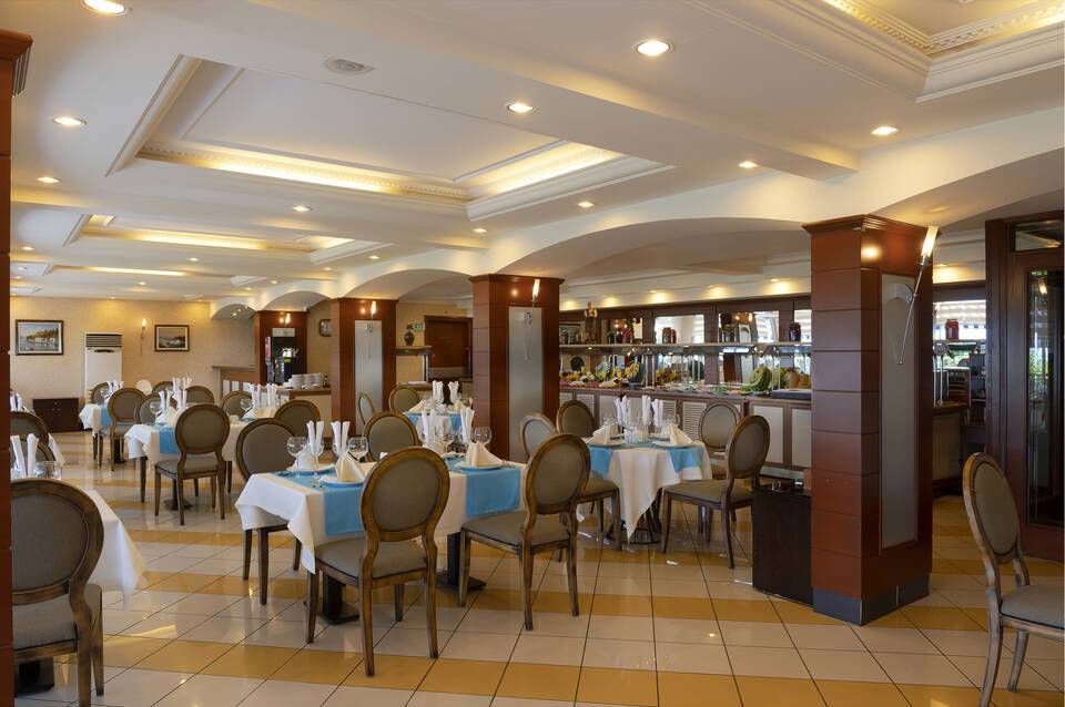 Numa Port Hotel 5