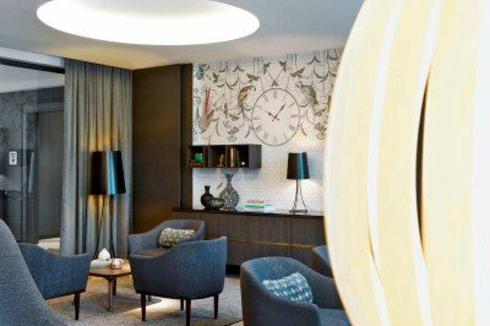 Renaissance Wien Hotel 3