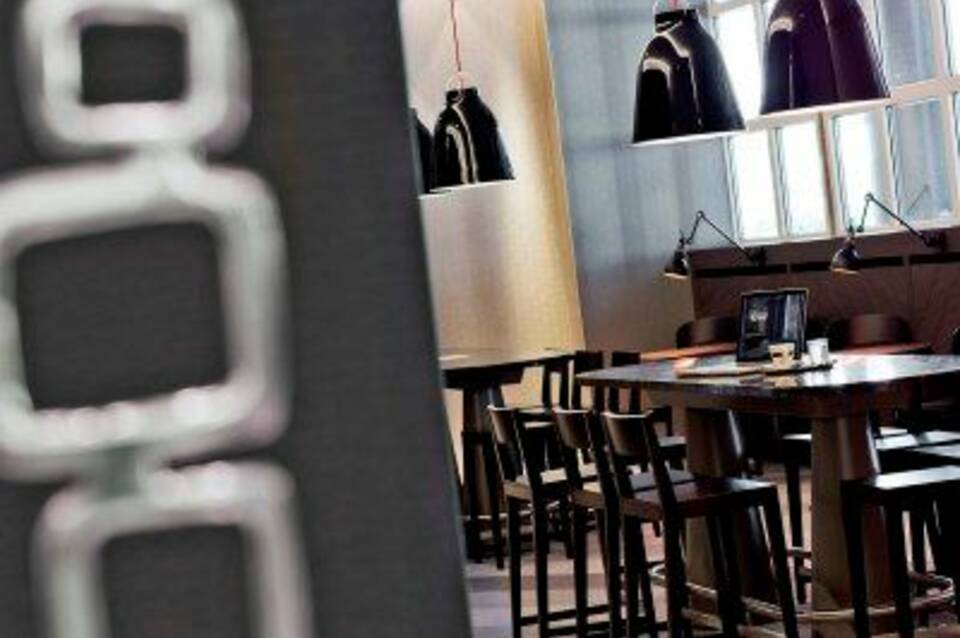 Renaissance Wien Hotel 4