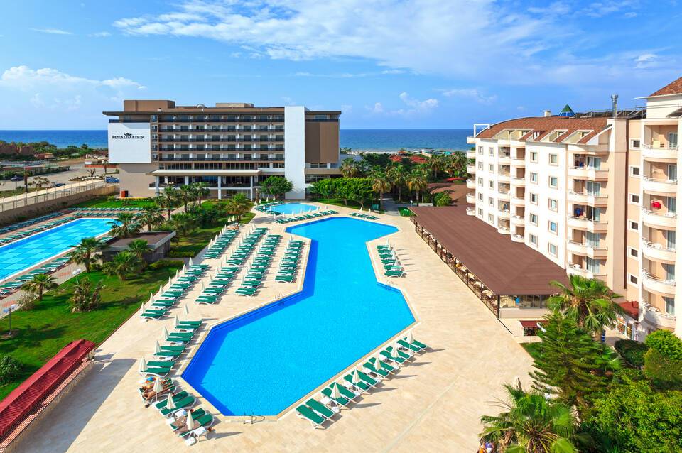 Royal Garden Beach 2