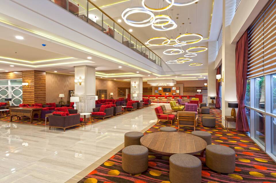 Royal Garden Beach 5