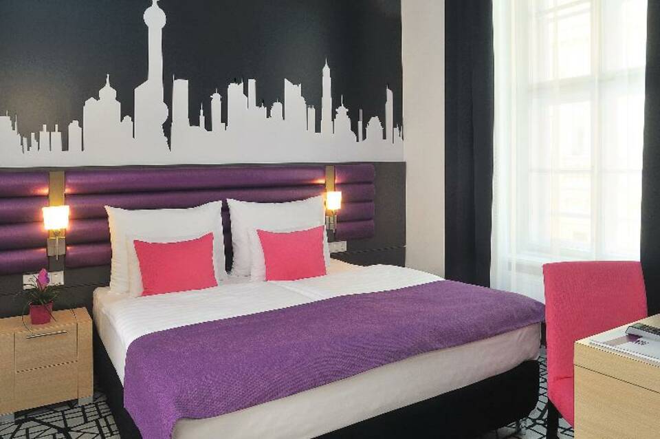 Alta Moda Hotel by Mellow Mood Hotels 1