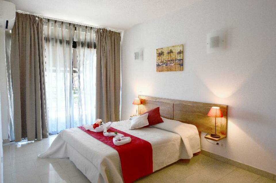 Residence Les Calanques 1