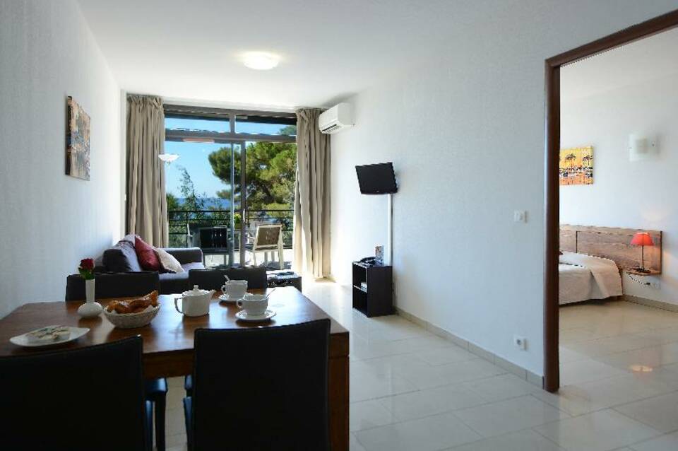 Residence Les Calanques 2