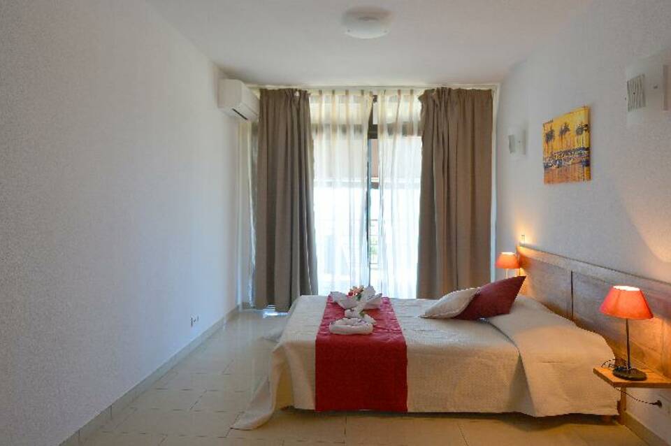 Residence Les Calanques 3