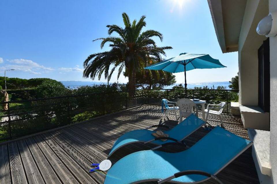 Residence Les Calanques 4