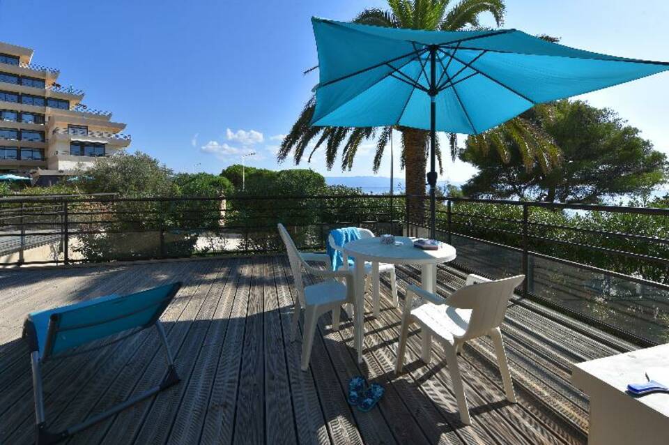 Residence Les Calanques 5
