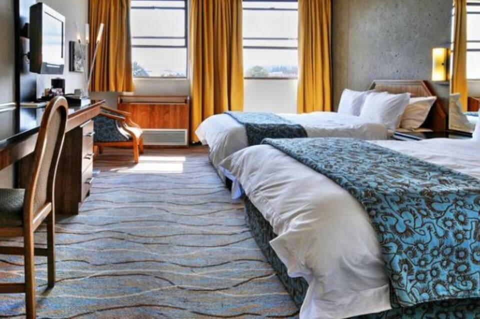 The Centurion Hotel 3