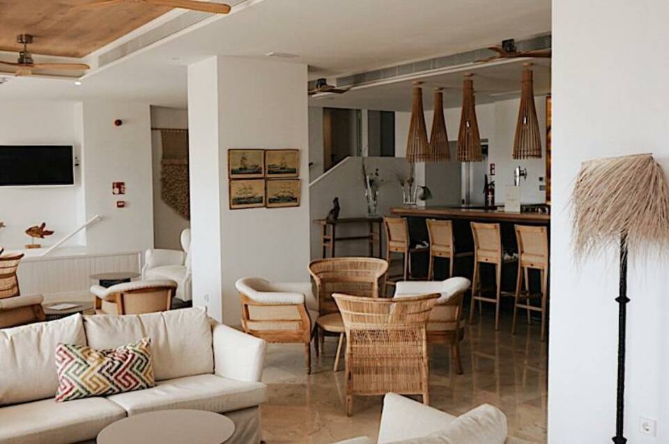 Hoposa Hotel Pollentia 3