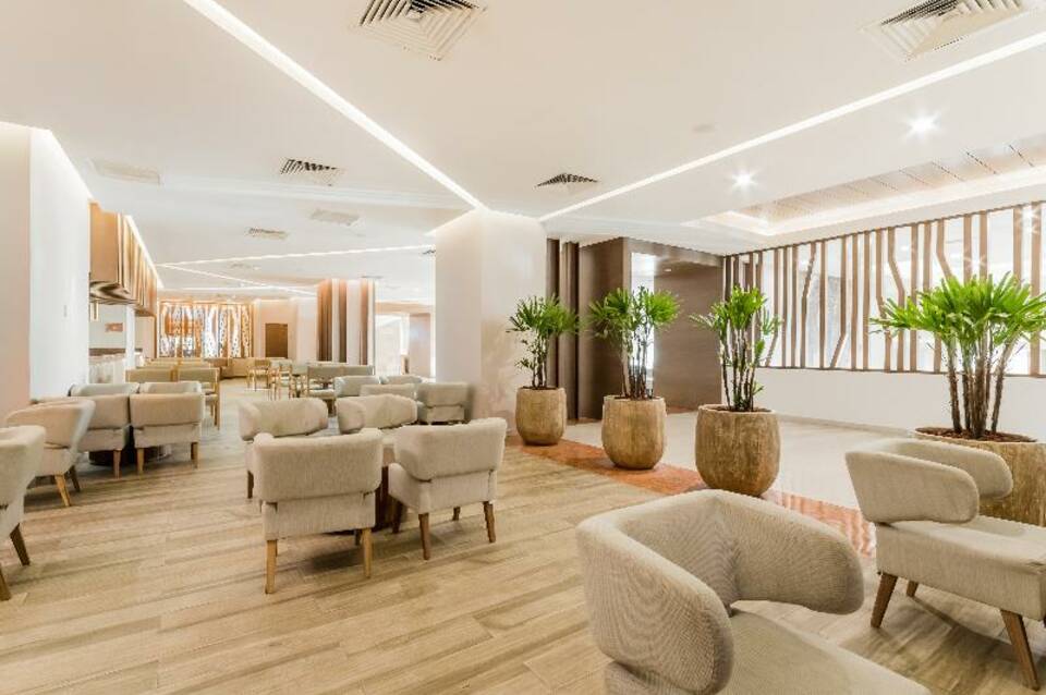 Royal Solaris Cancun 3