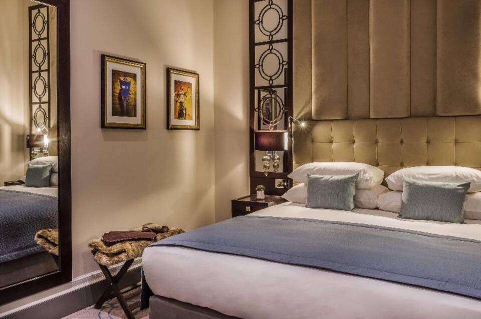 Courthouse Hotel Shoreditch 3