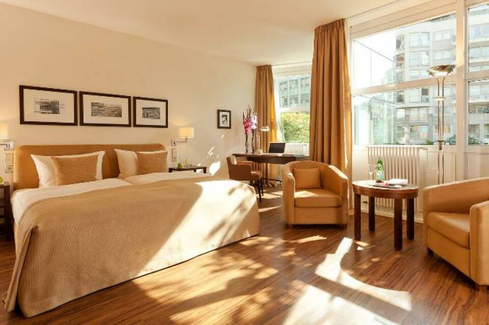 ABION Berlin Villa 2