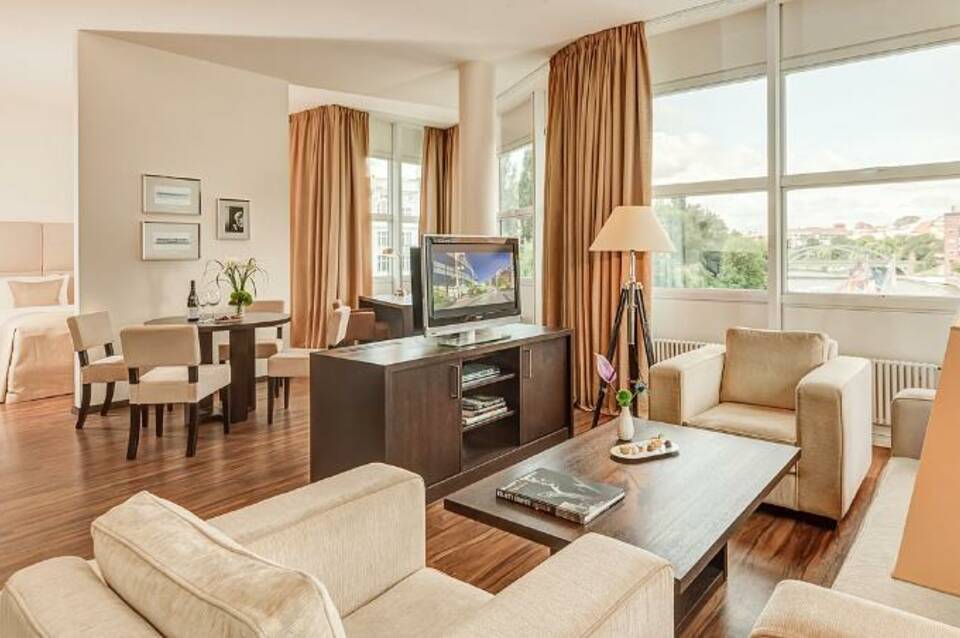 ABION Berlin Villa 3