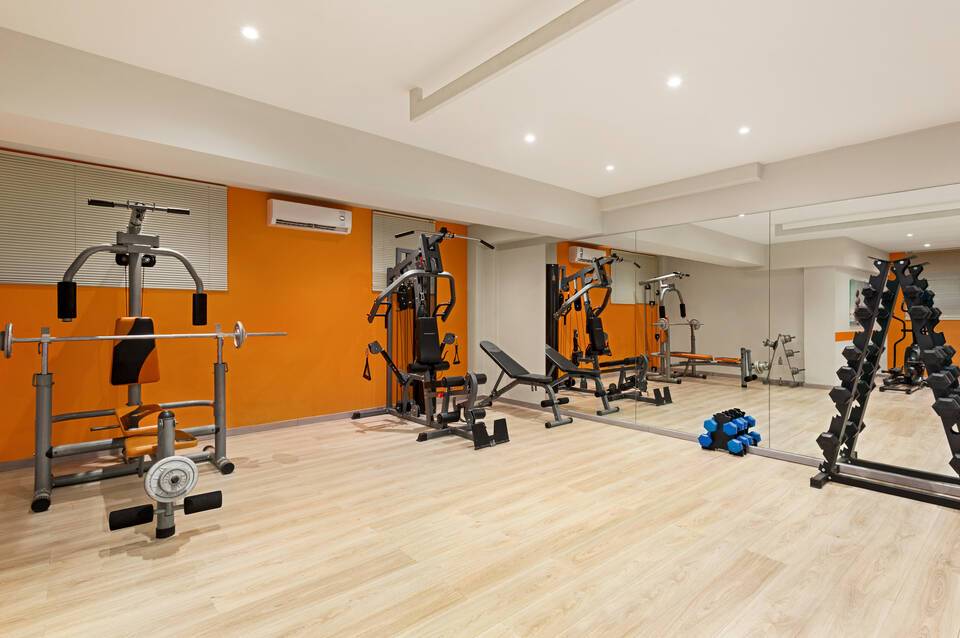 TRYP by Wyndham Corfu Dassia 4