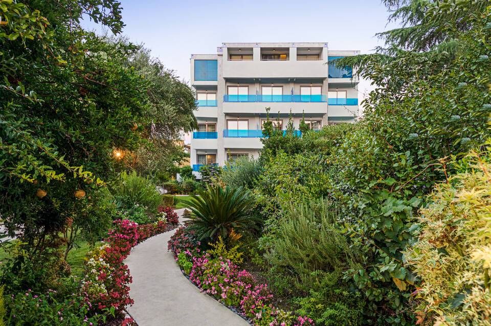TRYP by Wyndham Corfu Dassia 5