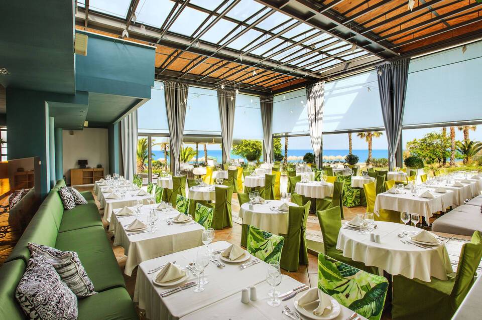Ilio Mare Hotels & Resorts 2
