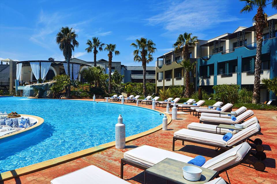 Ilio Mare Hotels & Resorts 1