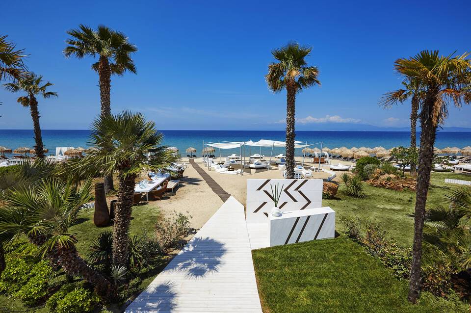 Ilio Mare Hotels & Resorts 3