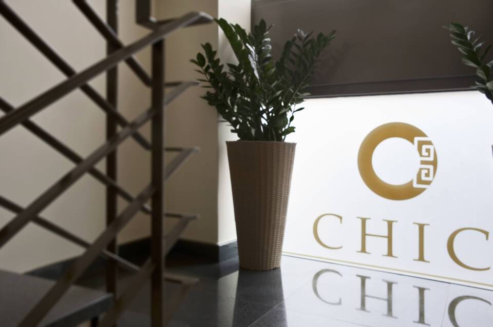 Chic 1