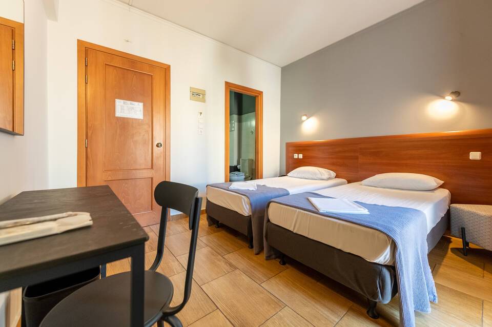 Stalis Hotel 1