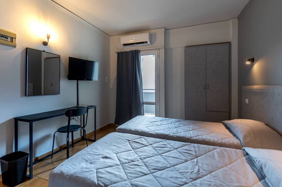 Stalis Hotel 2
