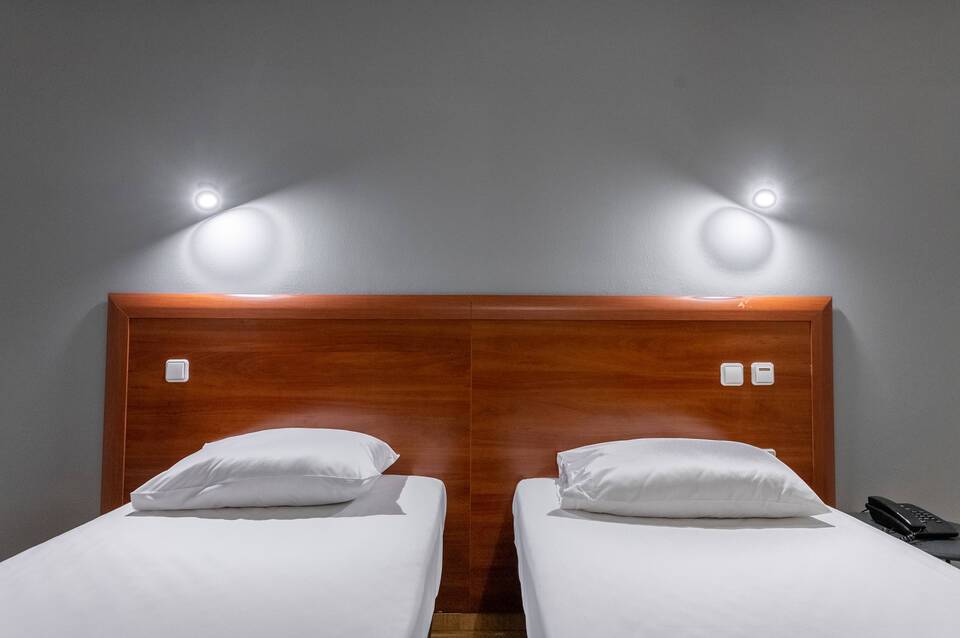 Stalis Hotel 3