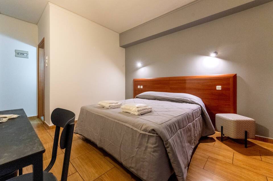 Stalis Hotel 4