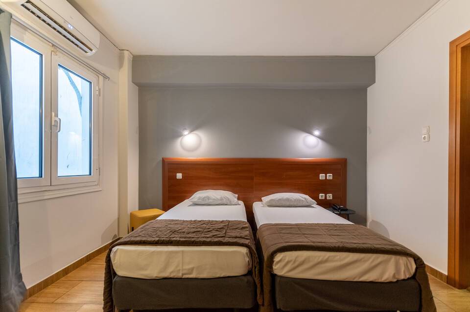 Stalis Hotel 5
