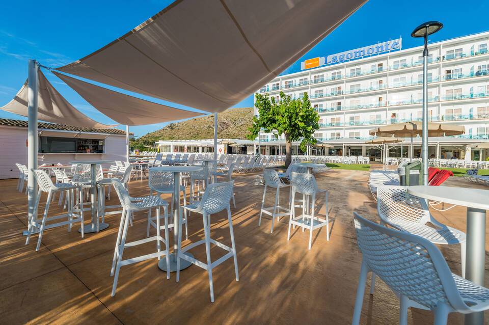 BelleVue Lagomonte 4