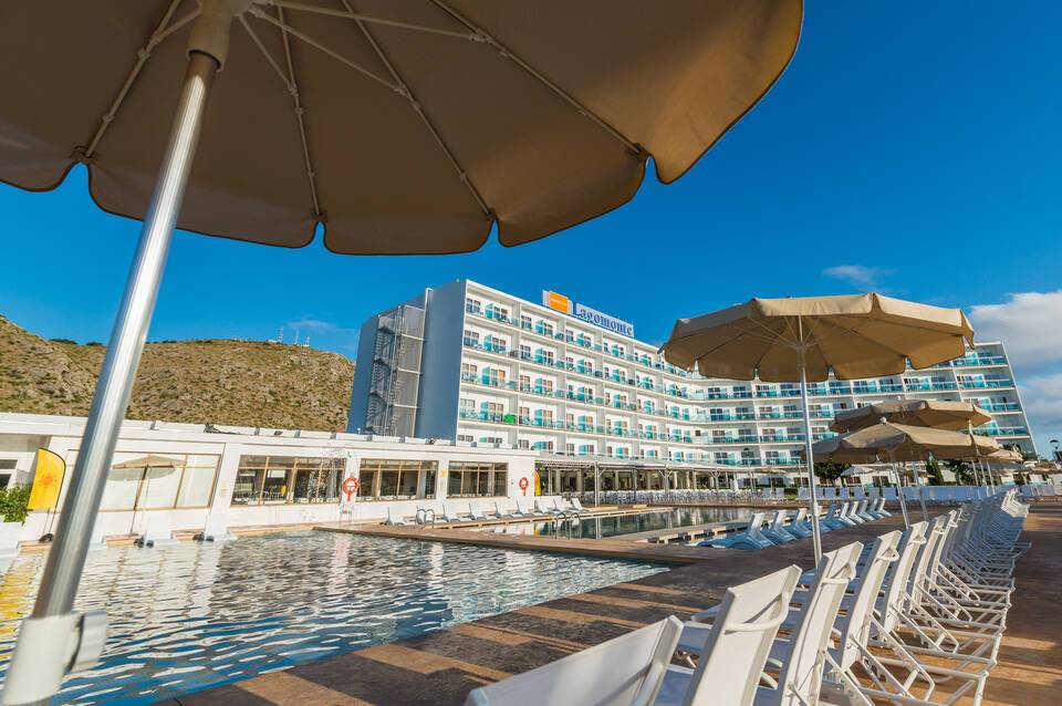 BelleVue Lagomonte 5