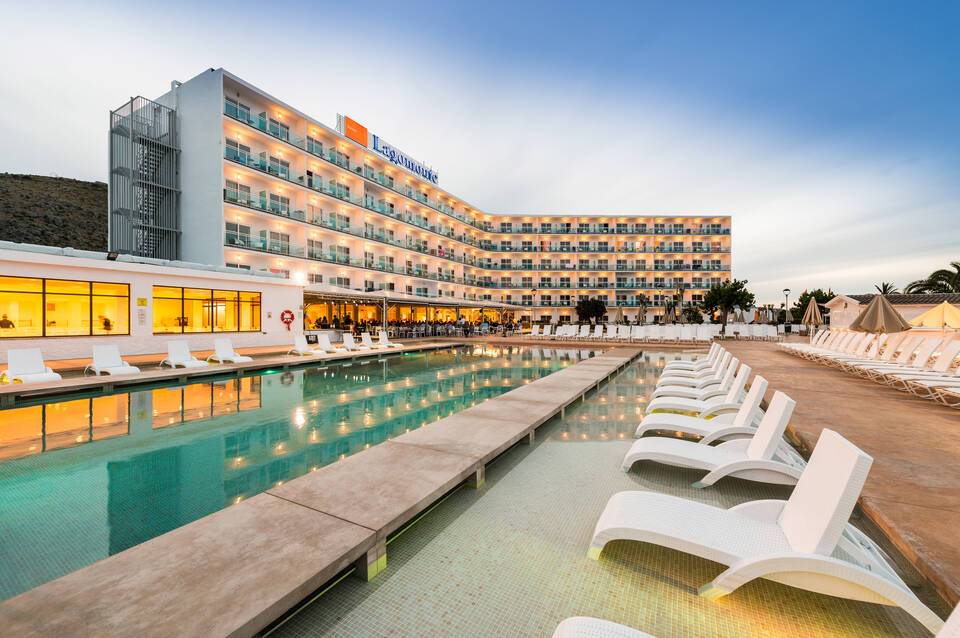 BelleVue Lagomonte 1