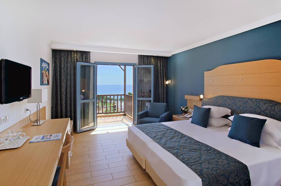 Lagas Aegean Village 2