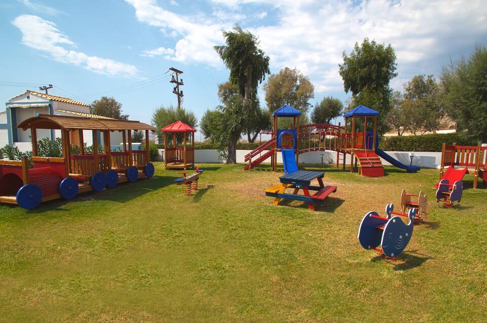 Lagas Aegean Village 4