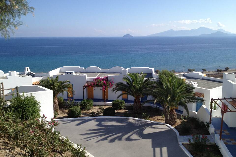 Lagas Aegean Village 5