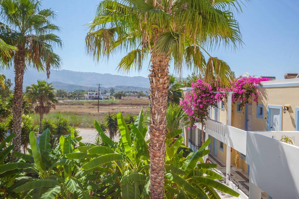Cavo D’ Oro Hotel 4