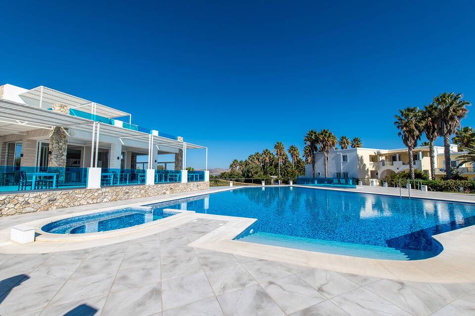 Cavo D’ Oro Hotel 1