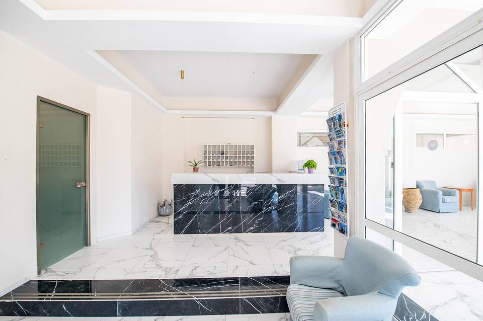 Cavo D’ Oro Hotel 5
