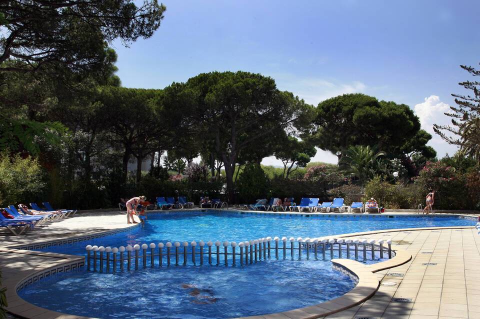 Hotel Blaumar 5