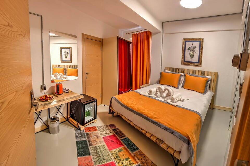 Vavien Hotel 4