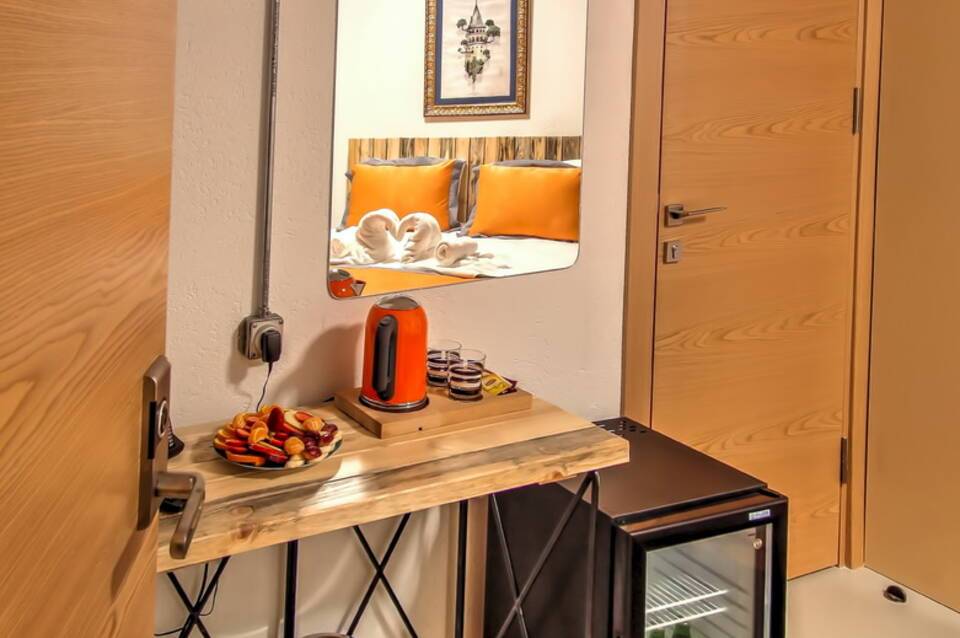 Vavien Hotel 5
