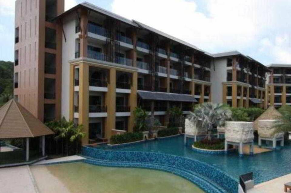 Rawai Palm Beach Resort 1