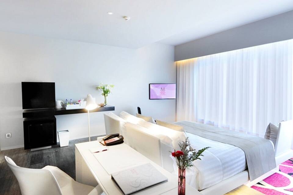 Mode Sathorn 2