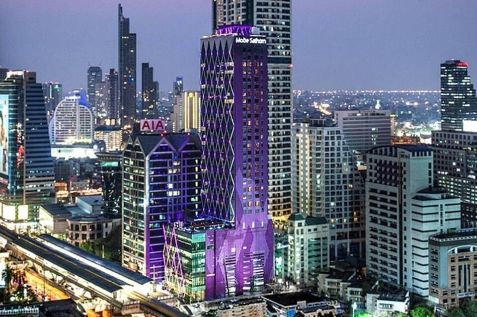 Mode Sathorn 4